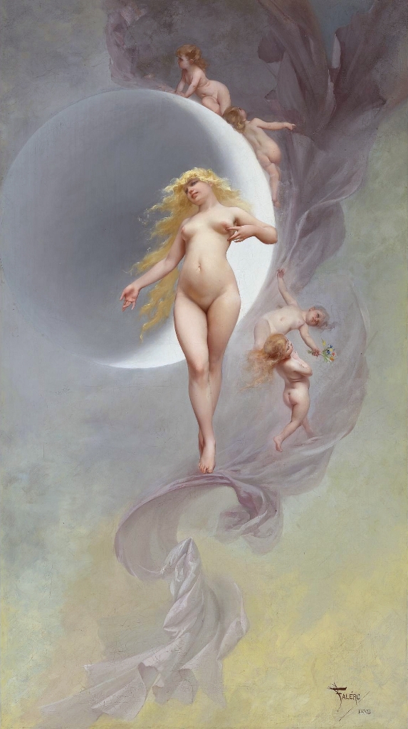 Luis Ricardo Falero