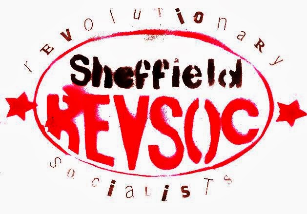 Sheffield RevSoc