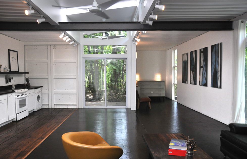 Container Homes Interior shipping container homes 2 shipping container home Container Homes Interior shipping container homes 2 shipping container home