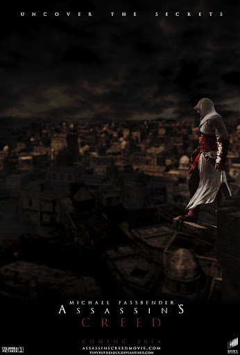 Assassin’s Creed Assassin’s Creed