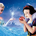 A evolução das Princesas Disney