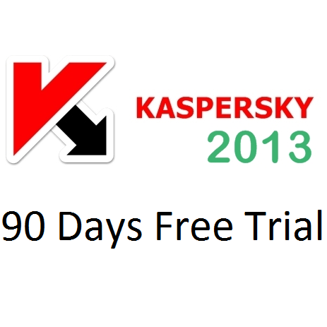 kaspersky antivirus 90 days trial free download