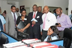 Botswana busca experiência sobre JUE em Moçambique Botswana busca experiência sobre JUE em Moçambique