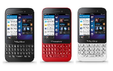 Review, Spesifikasi dan Update Harga Terbaru Blackberry Q5 Smartphone Android