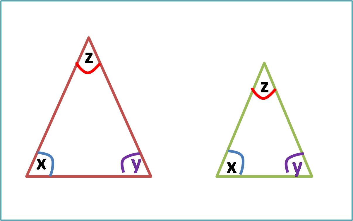 Syarat Dua Segitiga Yang Kongruen De Eka Syarat Dua Segitiga Yang Kongruen De Eka