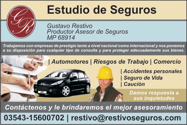 GR Organizacion de Seguros