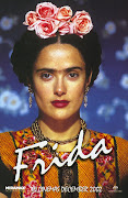 ***I wrote this look at Frida a few years back for the excellent and .