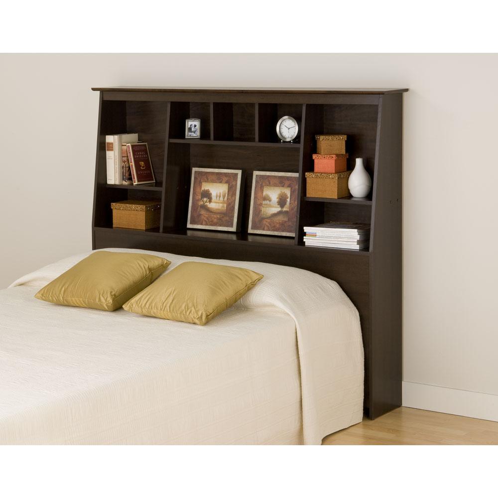 kids double headboard