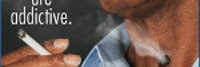 Inilah 9 Gambar Seram Baru di Bungkus Rokok Amerika