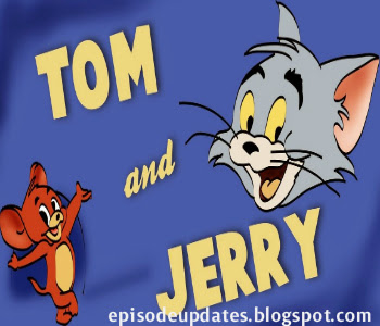 Tom And Jerry Cartoon in Urdu Full Dailymotion video