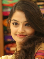 Nikitha Narayan Photos at Kalamandir event-cover-photo