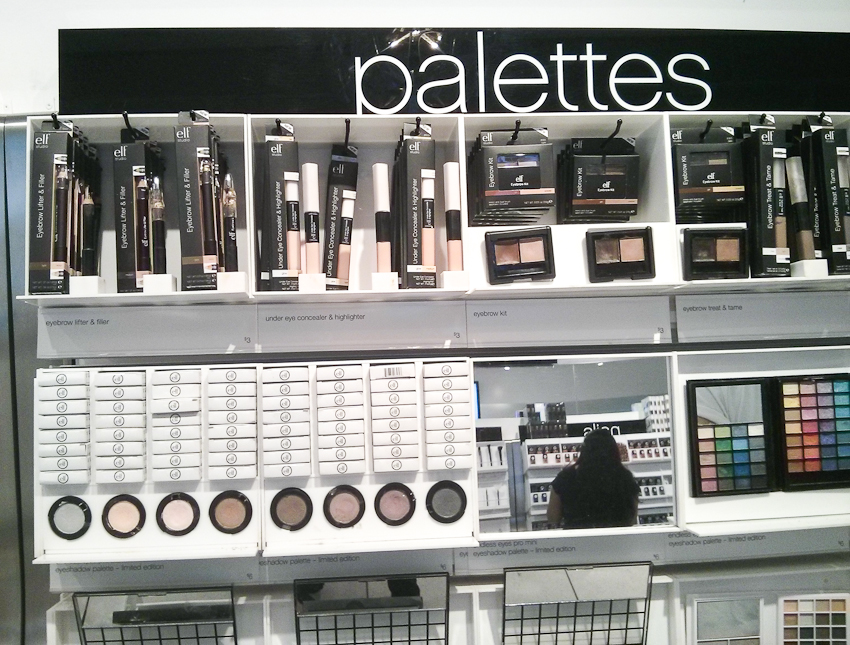 elf Flagship Store Opens on Broadway in NYC SOLIFESTYLE