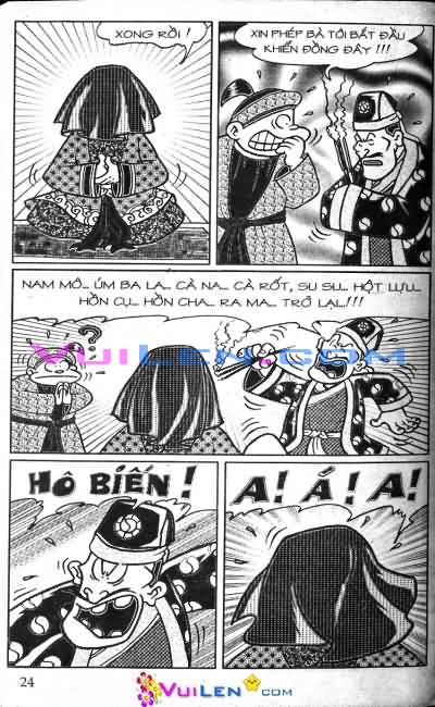 than dong dat viet tap 19