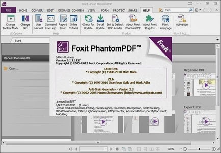 Foxit Phantom Pdf Suite Patch