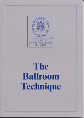 Ballroom Technique