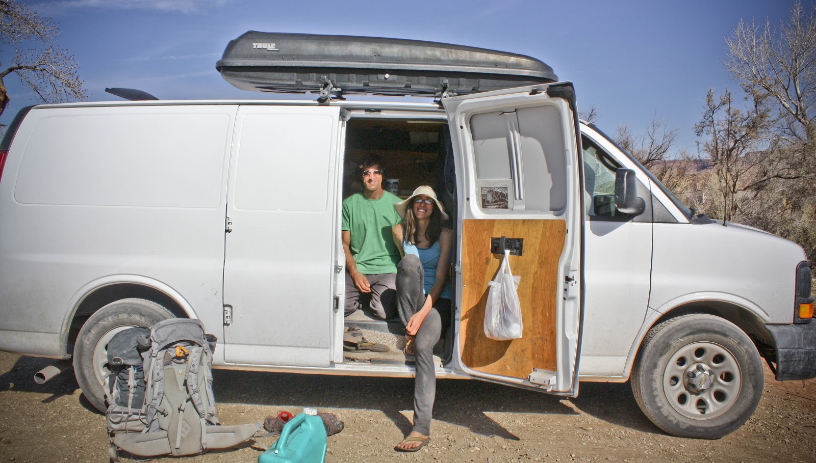 Moore Climbing Lifestyles of the Rich and Famous!!!