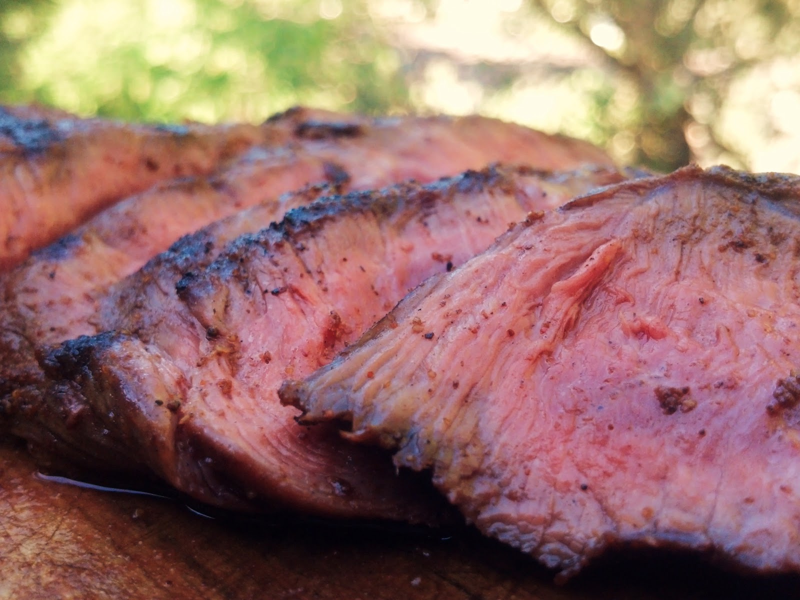 SheSmoke Cinco de Mayo Skirt Steak Adobo