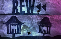 Rew walkthrough.