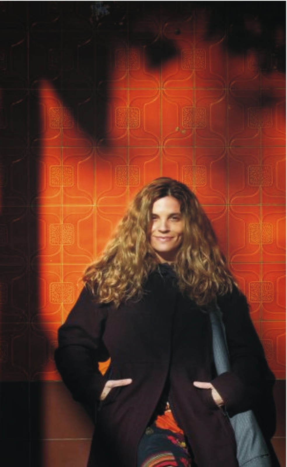 Dawn Stern recommend Susan Heyward recommend