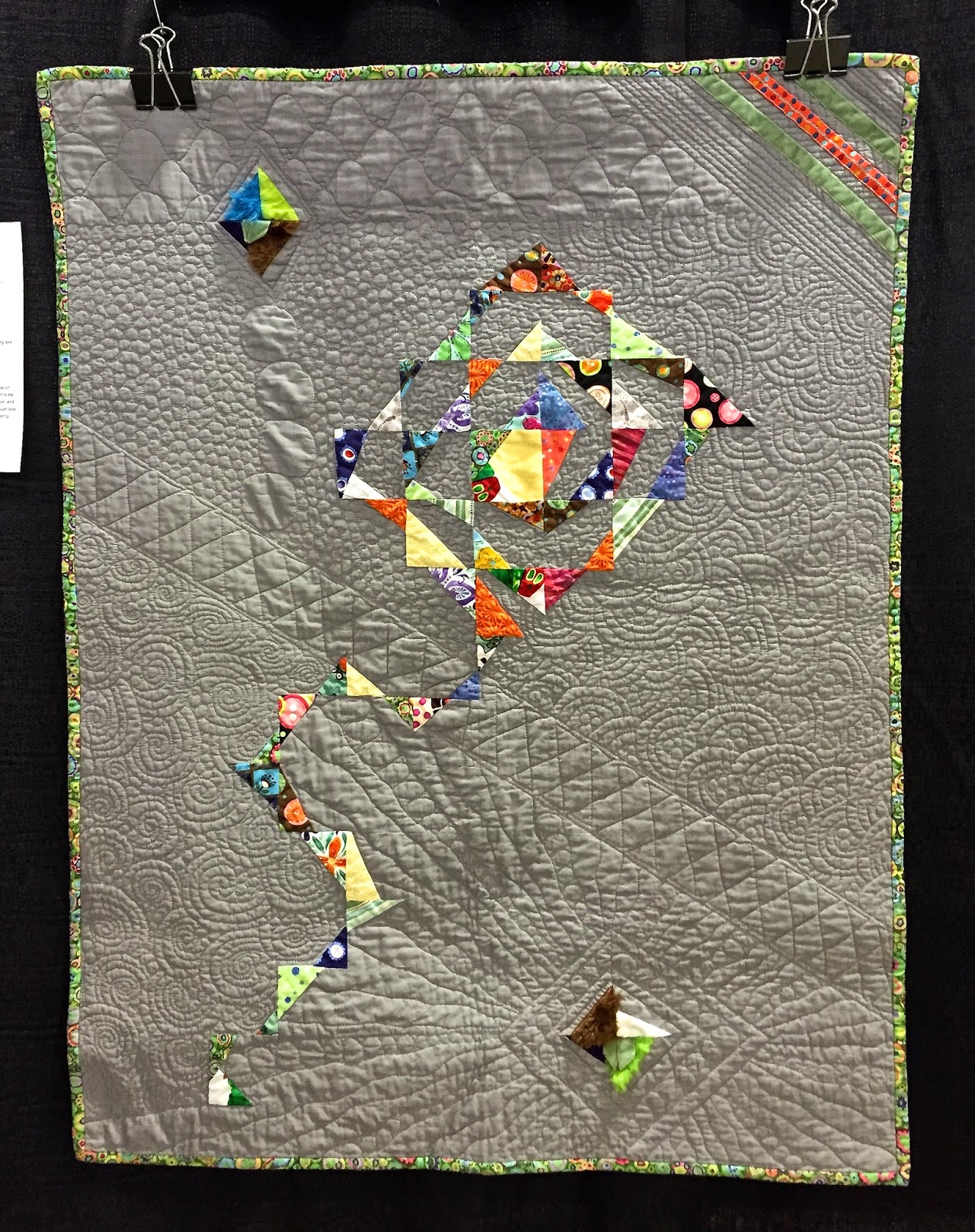 OKC Modern Quilters Gallery