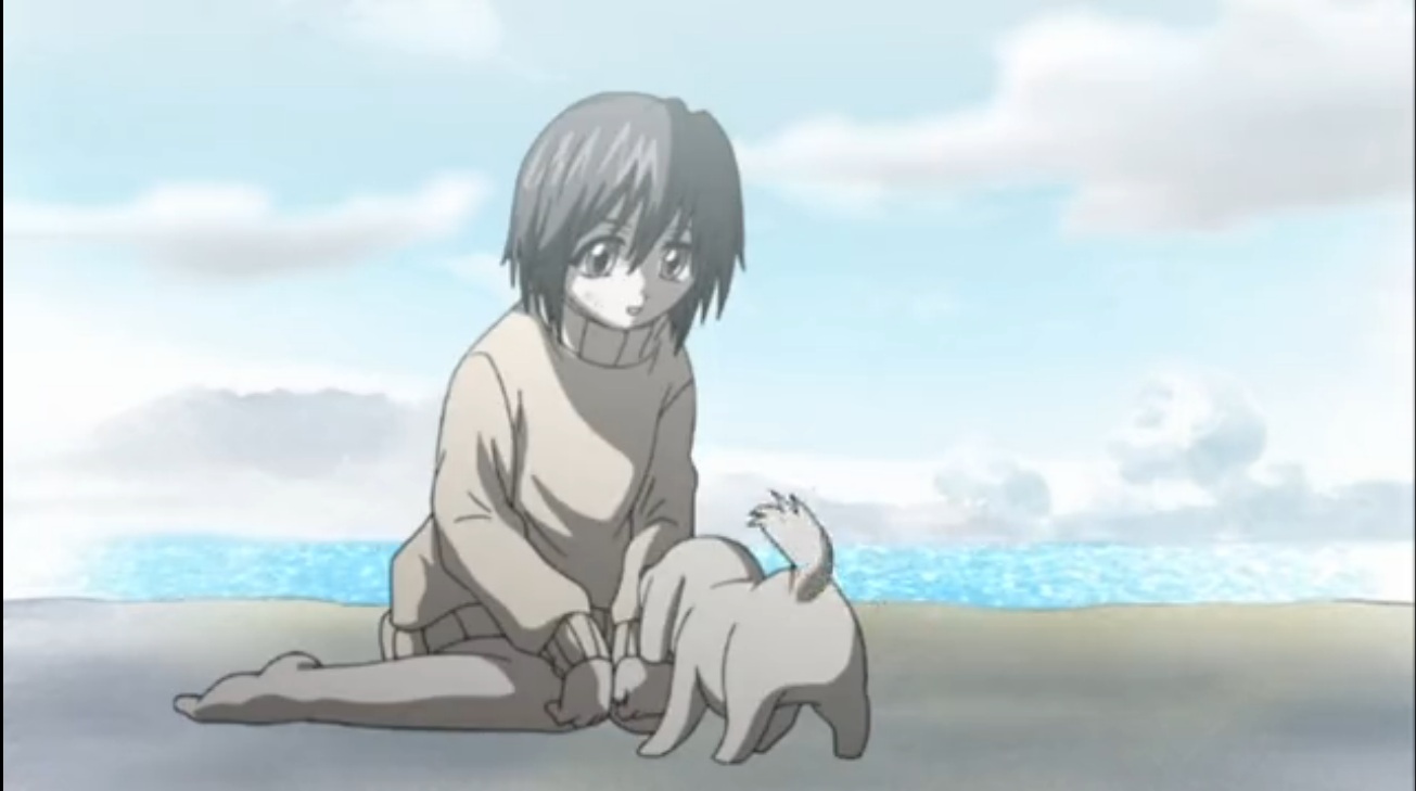 Anime Manga Addict The Anime Blog Not So Weekly Reactions Elfen
