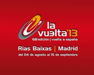 Ronde van Spanje 2013 - Van 24/8 tot 15/9