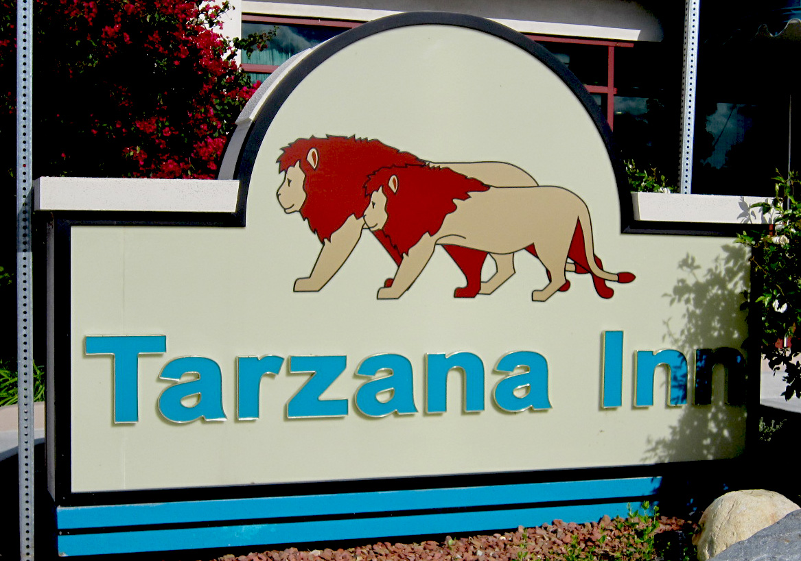 The Museum of the San Fernando Valley DAYS 14 15 16 ON VENTURA