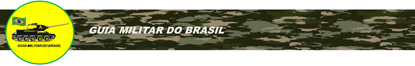 Guia Militar do Brasil
