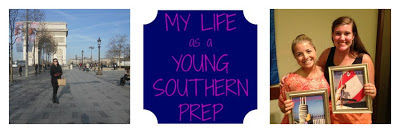  My Life As A Young Southern Prep