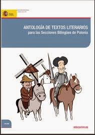 Antología de Textos Literarios Matura