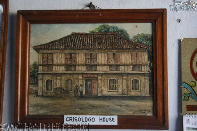 crisologo museum crisologo museum