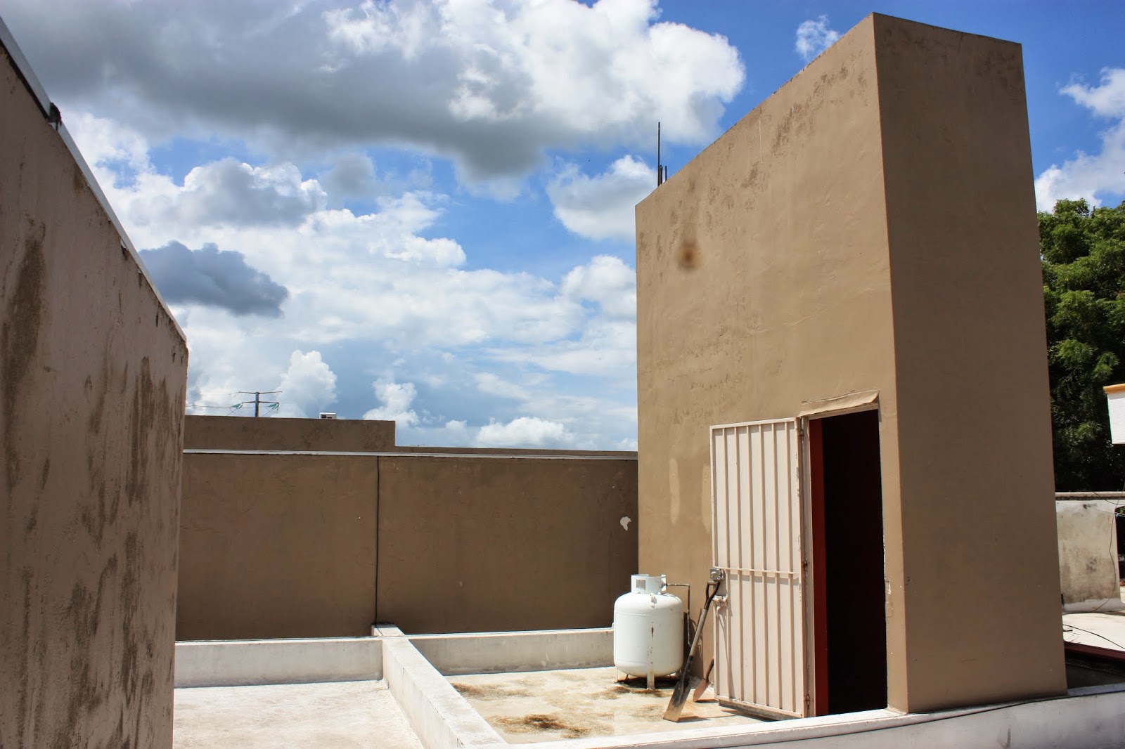 hanskabsch: LA PRIMERA CASA DEL SIGLO XXI EN EL SOCONUSCO, TERCERA