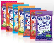 Welch's