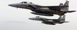 Jets of war