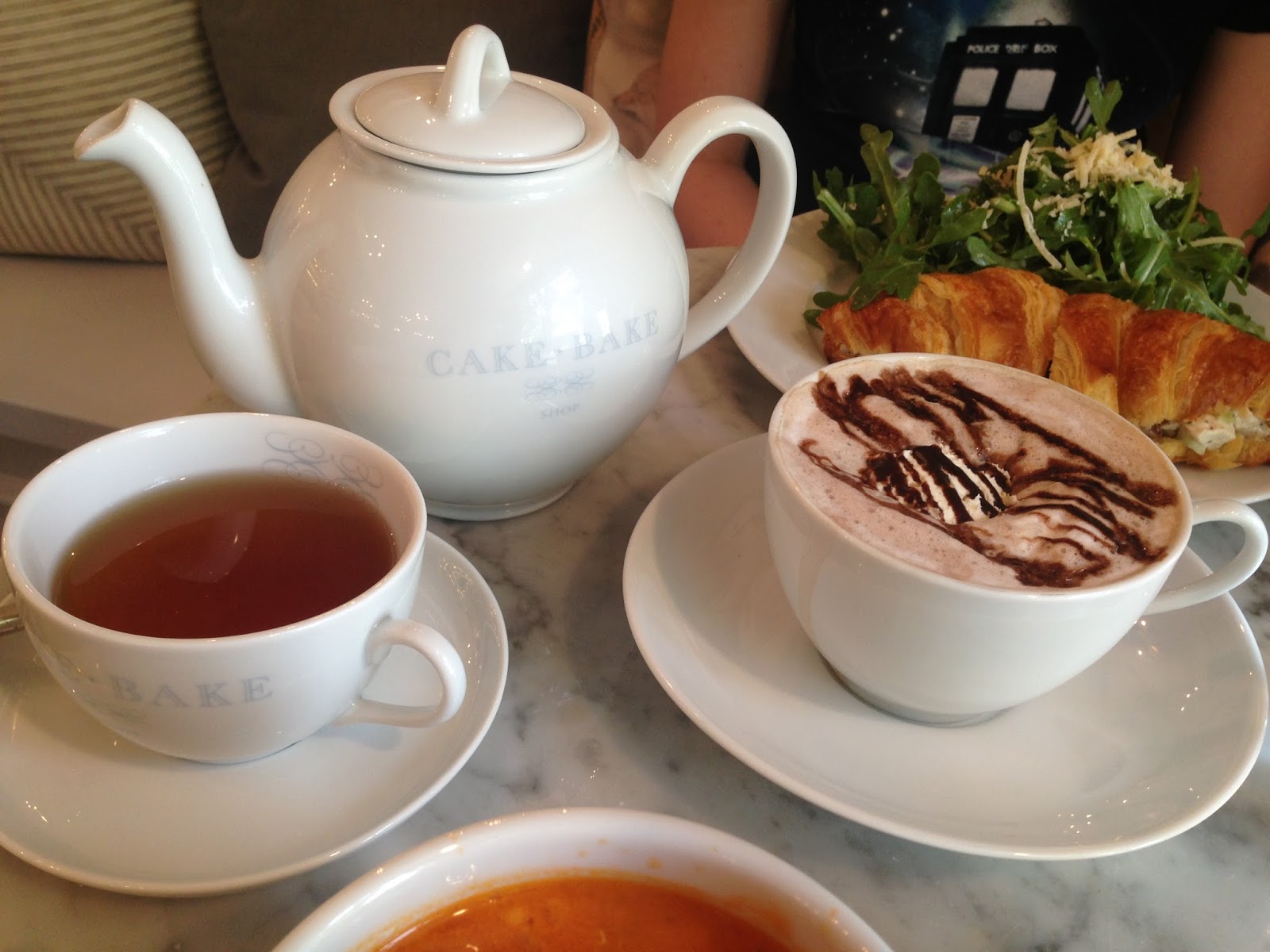 Indianapolis Restaurant Scene The Cake Bake Shop