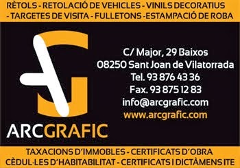 Arc Grafic