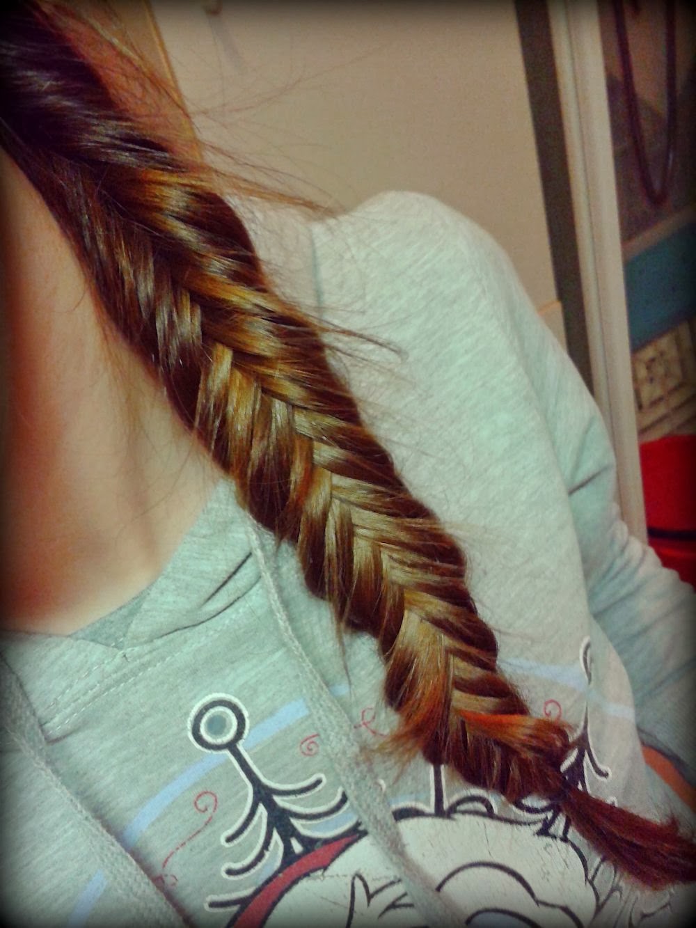 37+ Bellissimo Trecce Capelli Davanti Immagini