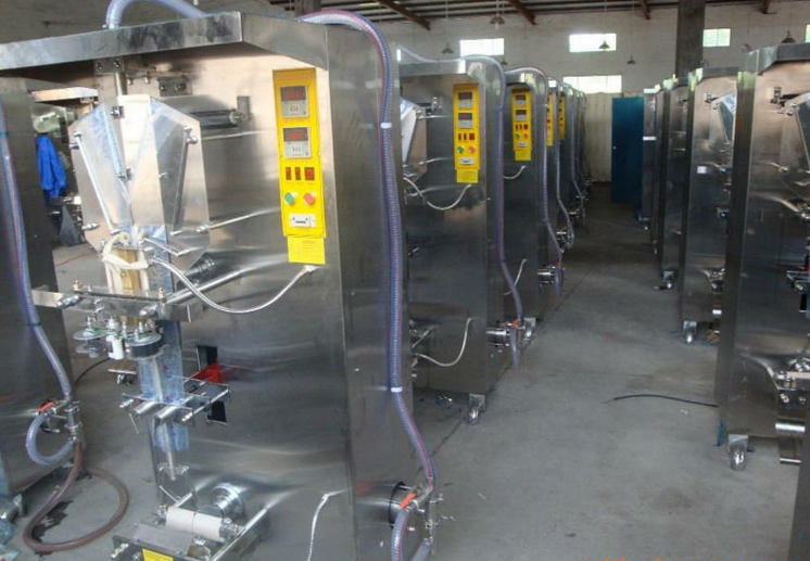 How to Start Pure Water Business in Nigeria 9JABOOK