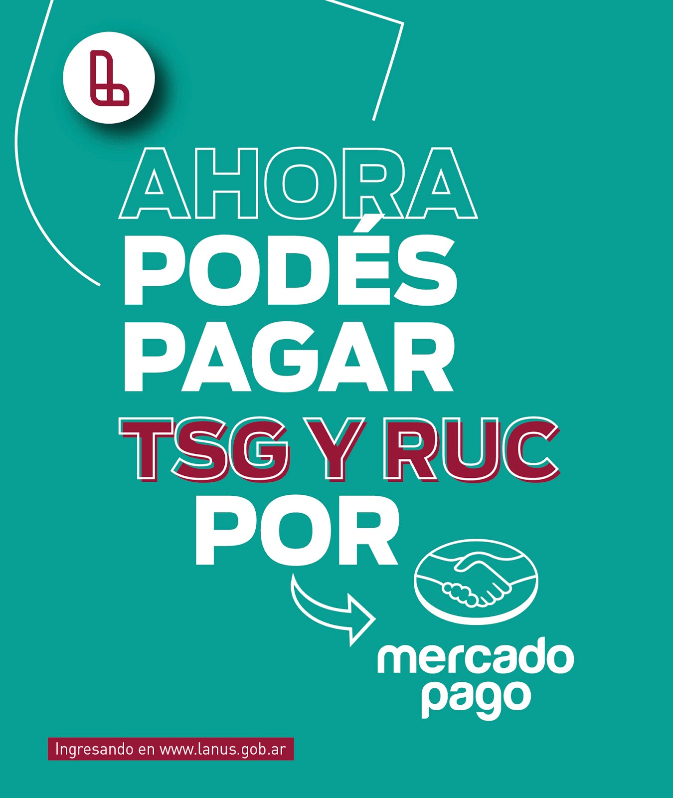 TSG - AHORA SI -