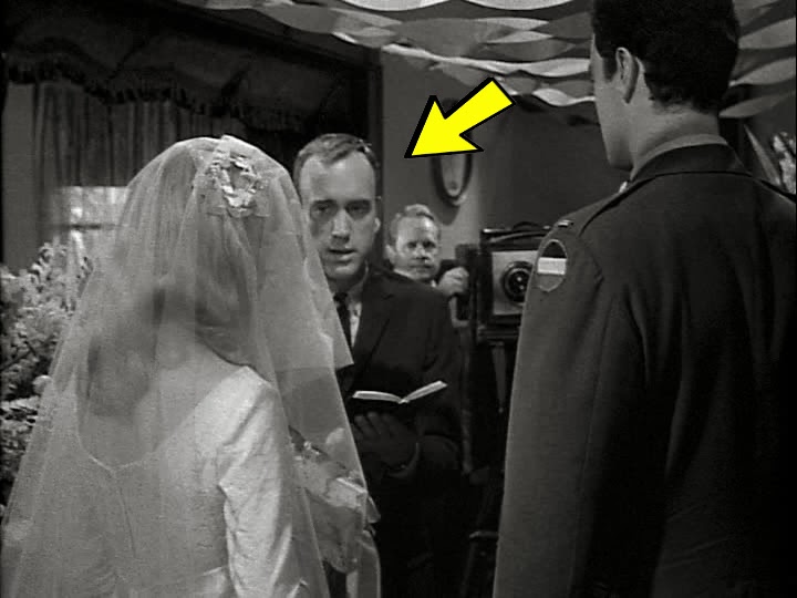 My Life in the Glow of The Outer Limits Episode Spotlight "The Man