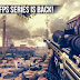 Modern Combat 5: Blackout v1.0.0p