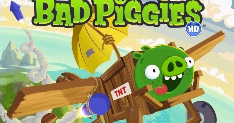bad piggies full version bad piggies full version