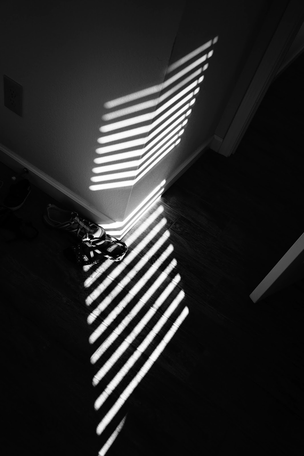 Black and White Photography from Duck, North Carolina j douglas