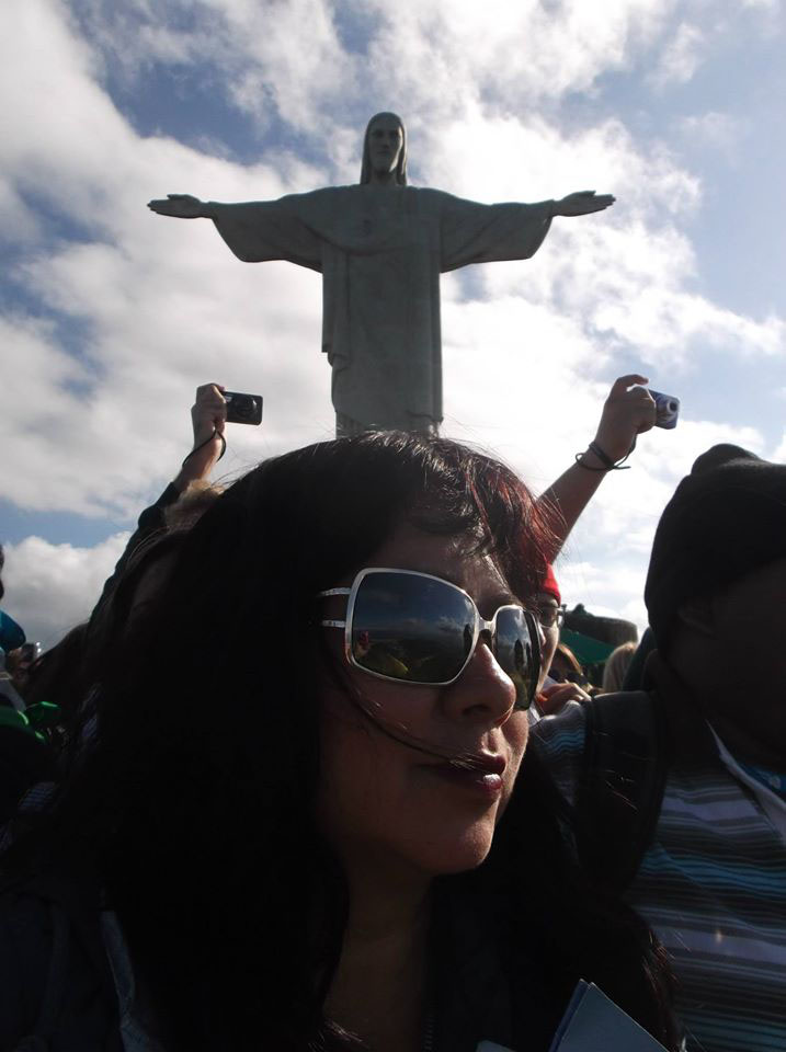 RÍO DE JANEIRO, BRASIL