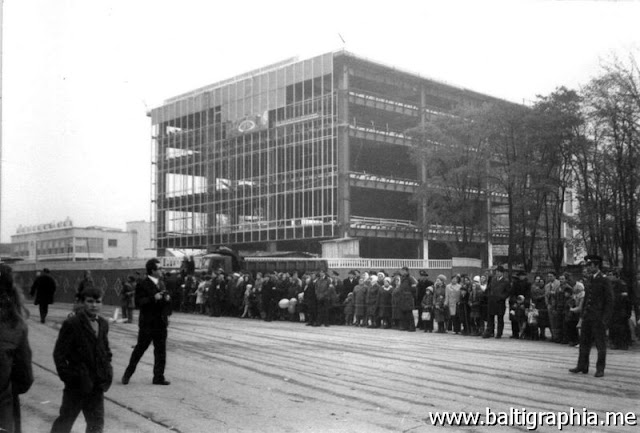 Центр Бельц: новый облик фото 31