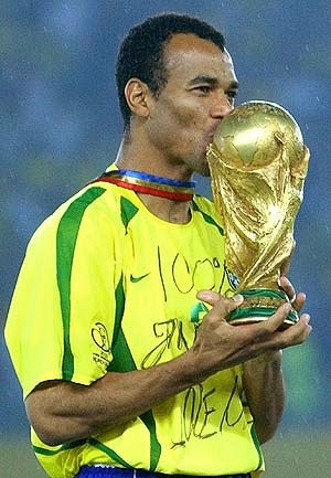 cafu football player
