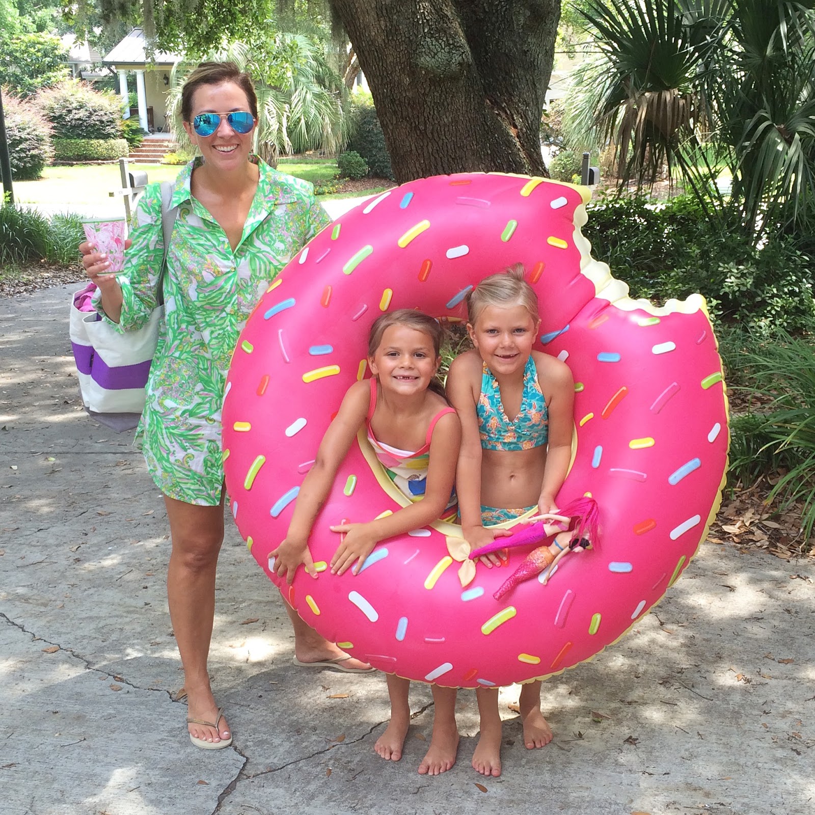 Lilly Pulitzer's After Party Sale Starts Today!! + A Giveaway! - Sweet  Southern Prep