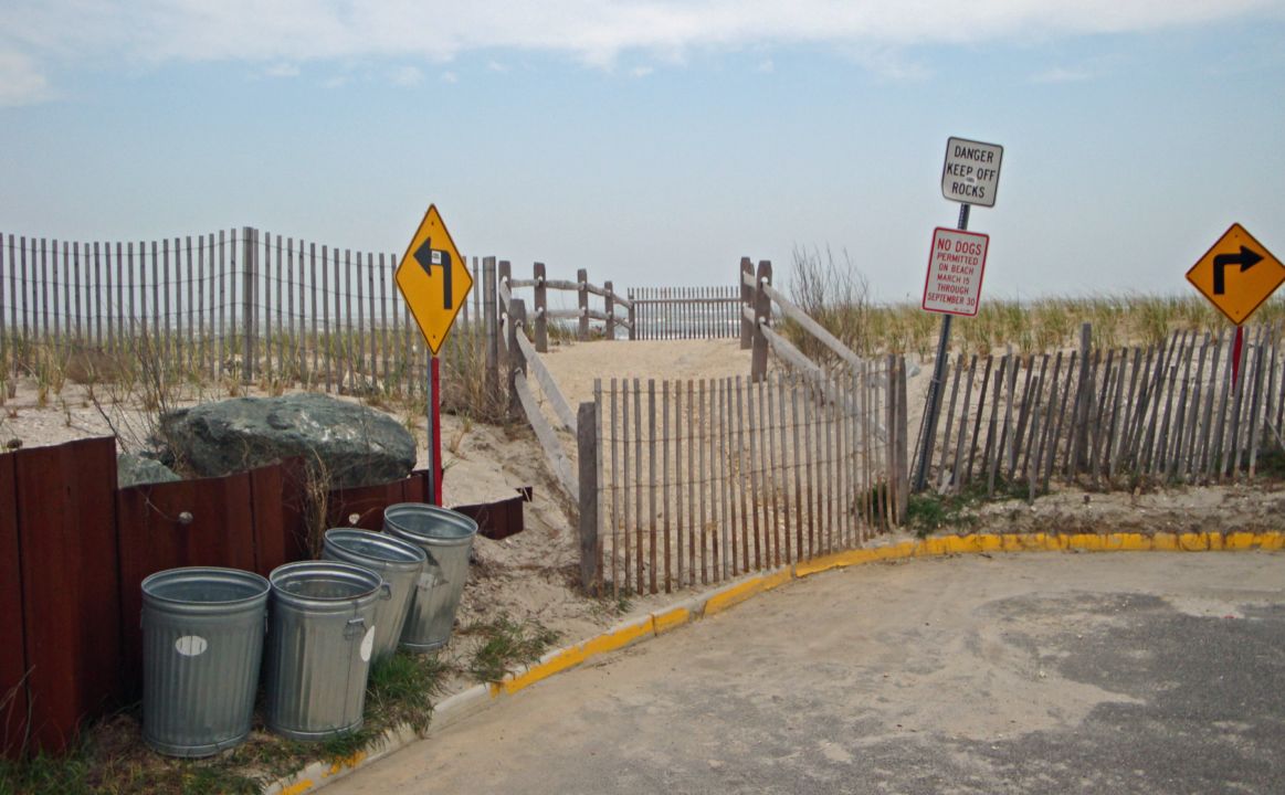 Strathmere News & Happenings April 2011