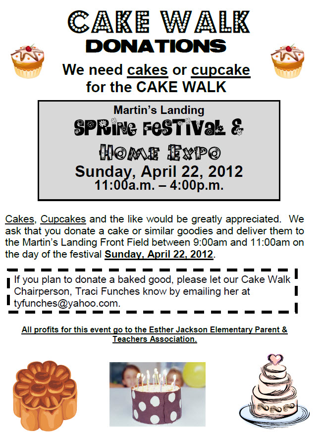 Cake Walk Cake Ideas Cake Walk Cake Ideas