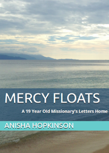 Free e-book: Mercy Floats